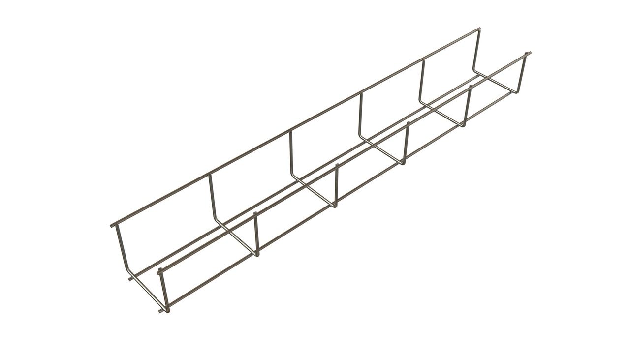 Hyperline EWT-CRW-50-60-3000-4,0-EZ
