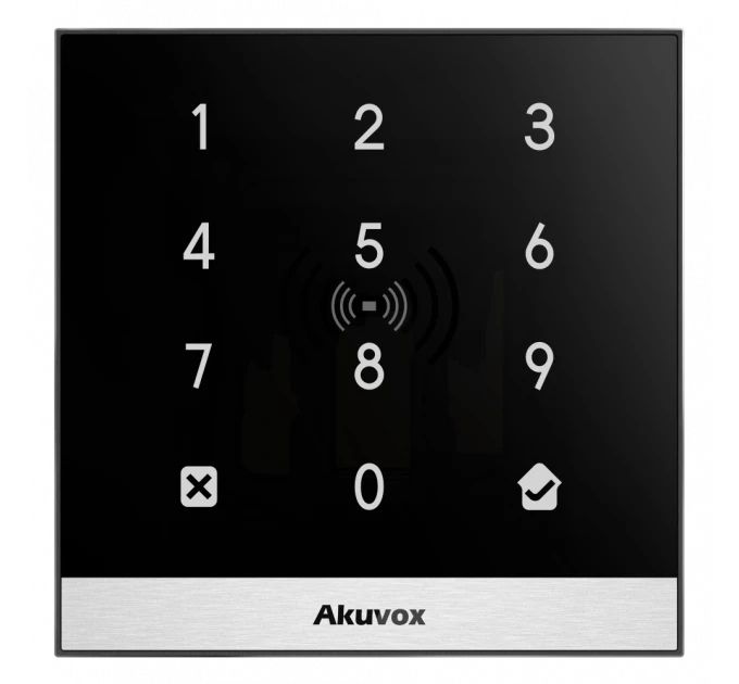 Akuvox A02S