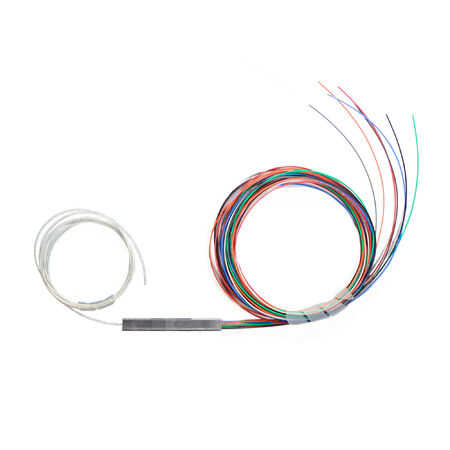 Cabeus FCT-PLC-1/8-9-1-0.9