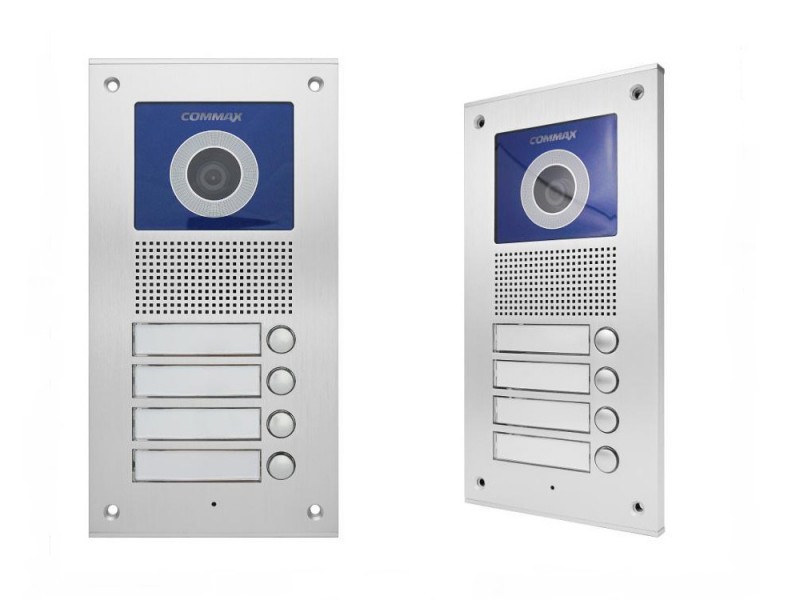Commax DRC-4UC/410