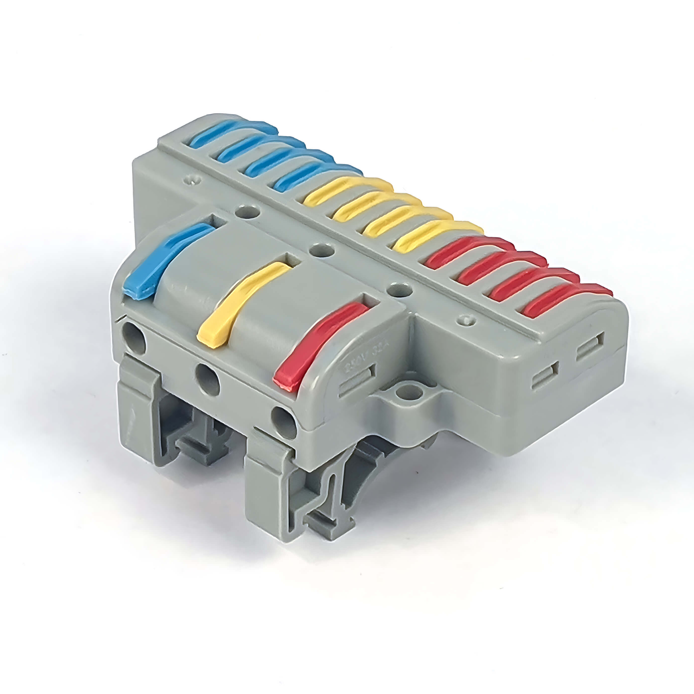 Cabeus MX3-12D