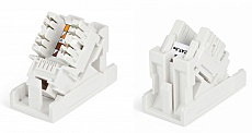 Hyperline SIP2K-C5E-M45-22.5