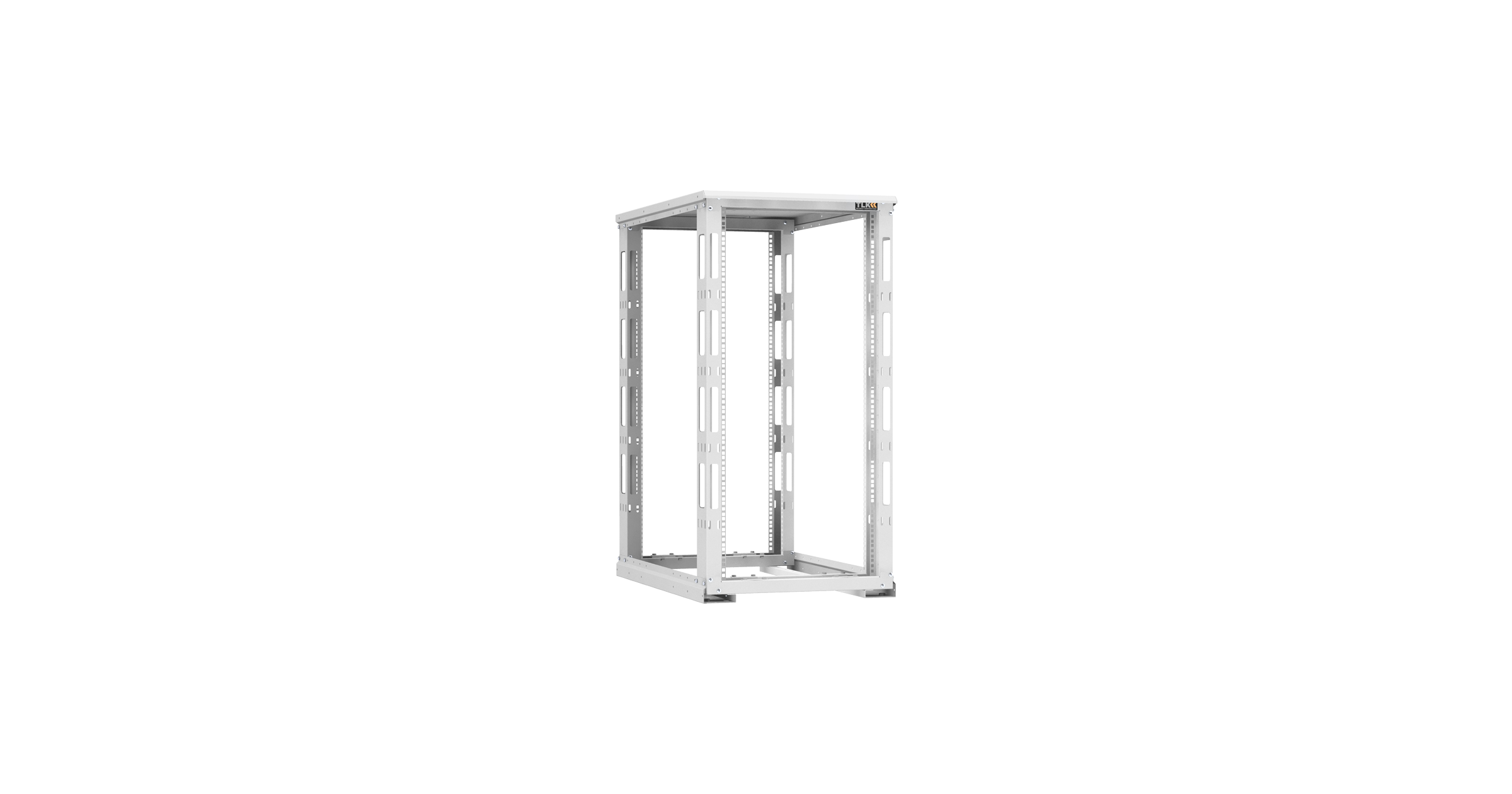 NIKOMAX TRD-246010-R-GY