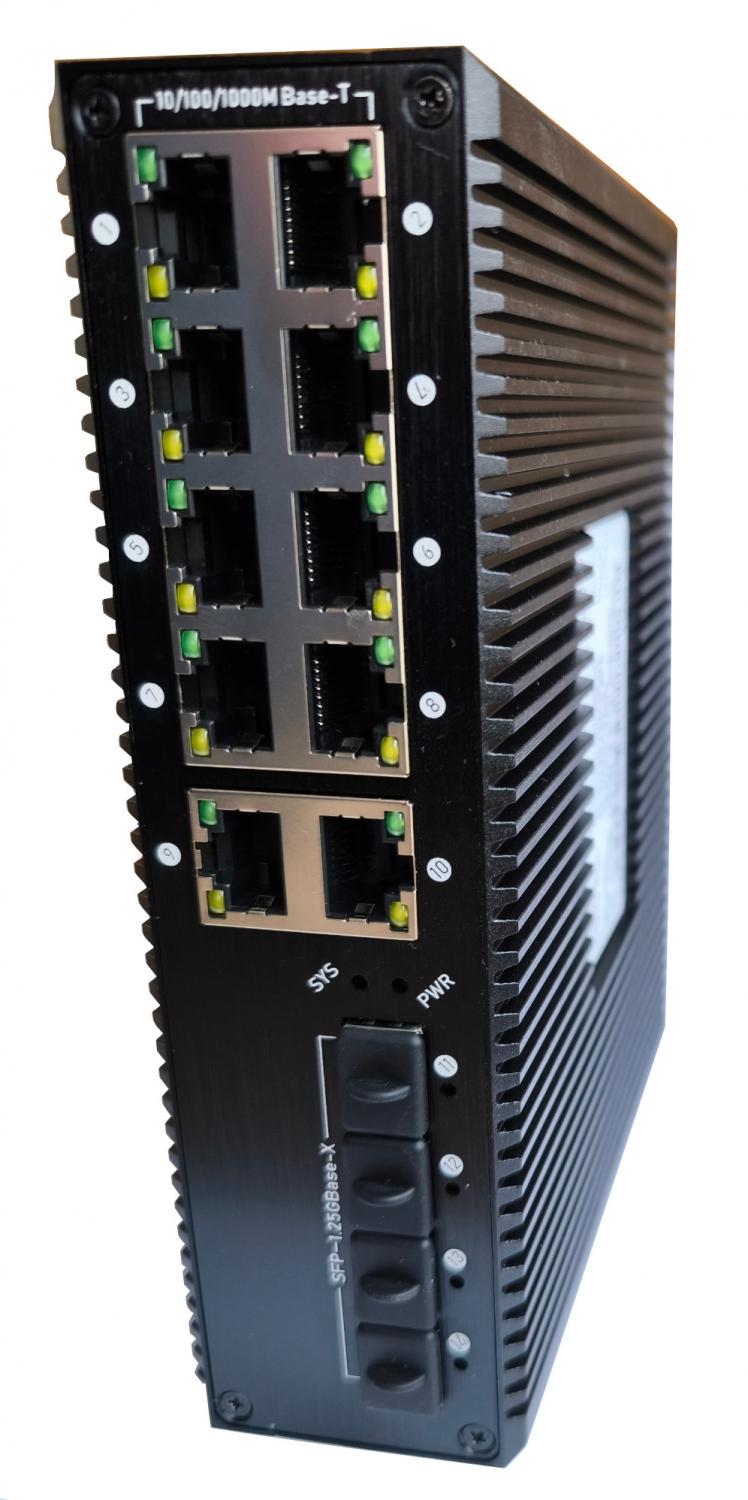 Faraday F-812