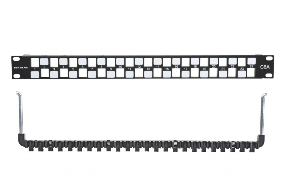 EUROLAN 27B-00-24BL-UA