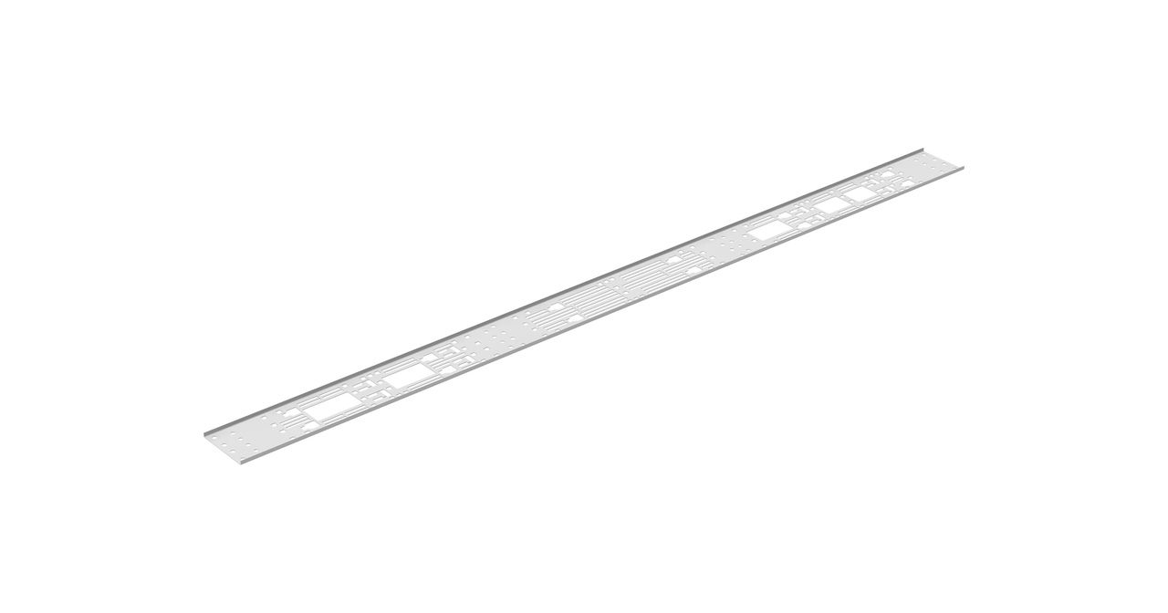 NIKOMAX TLK-ZU-42U-GY