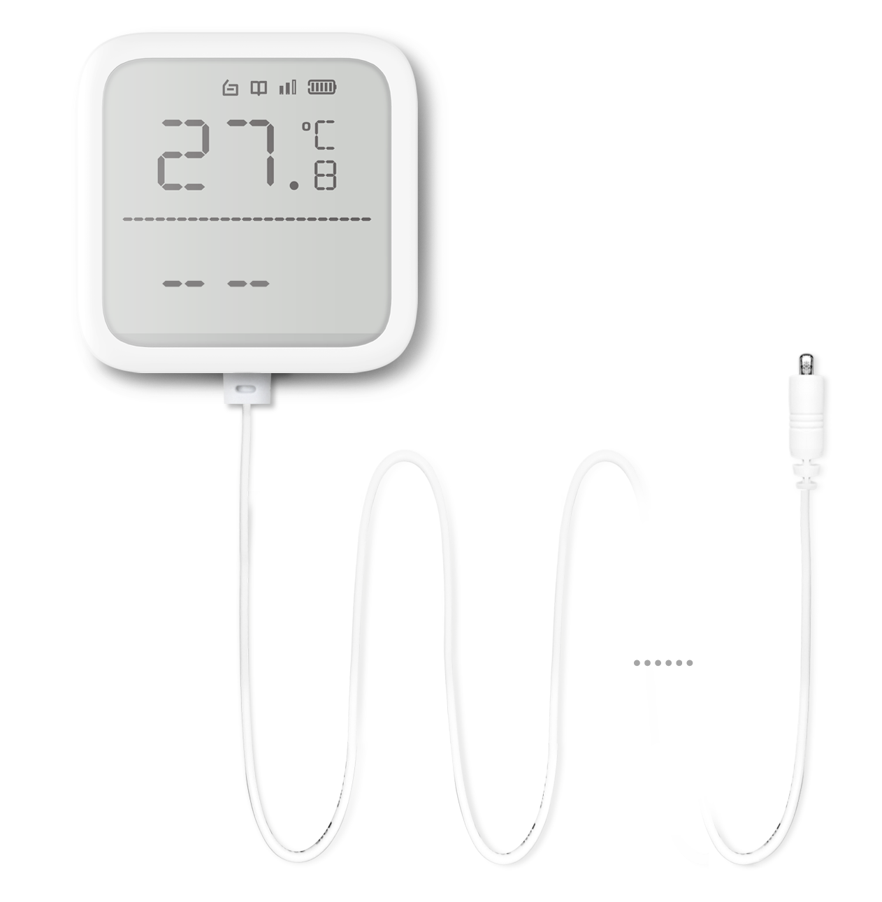 iFLOW F-PD-401TPH