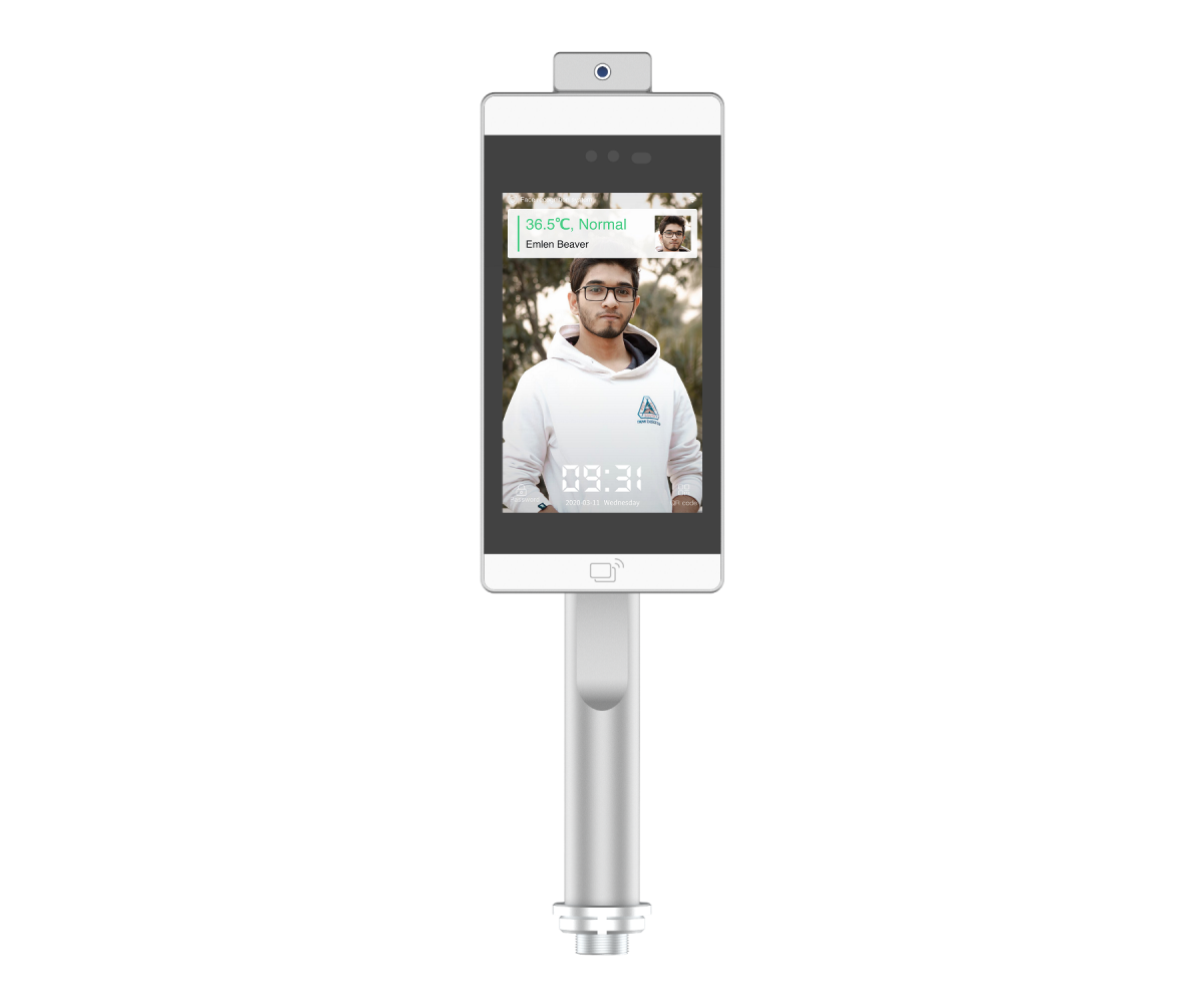 Uni-Ubi Uface 8T-Temp