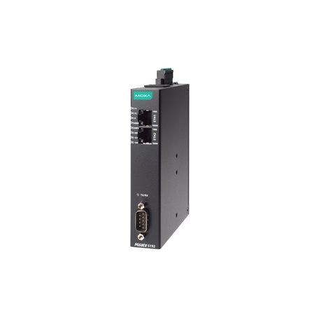 Moxa MGate 5192-T