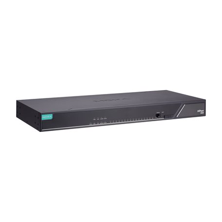Moxa NPort 6650I-8-2AC-G2-T