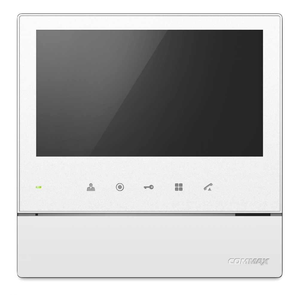 Commax CDV-70H2 Белый /XL