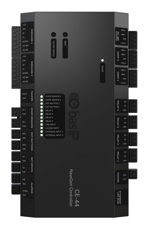 BAS-IP CE-44