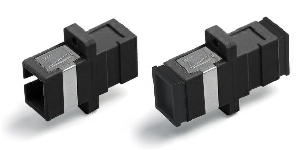 Hyperline FA-P01Z-SC/SC-N/BK-BK