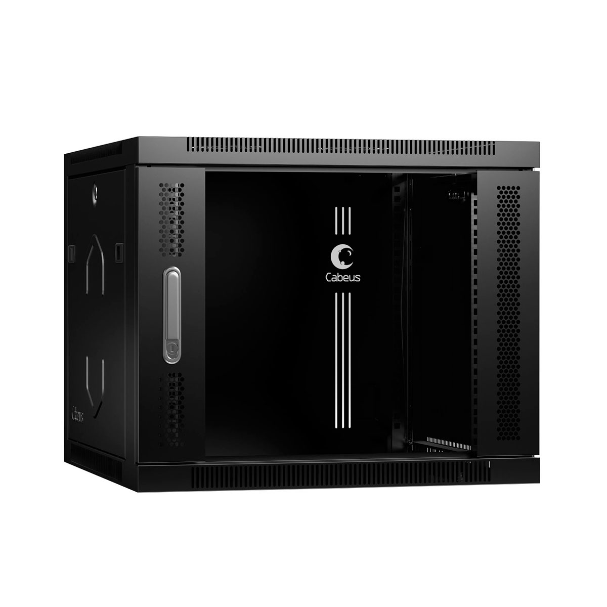 Cabeus SH-05F-9U60/35-BK