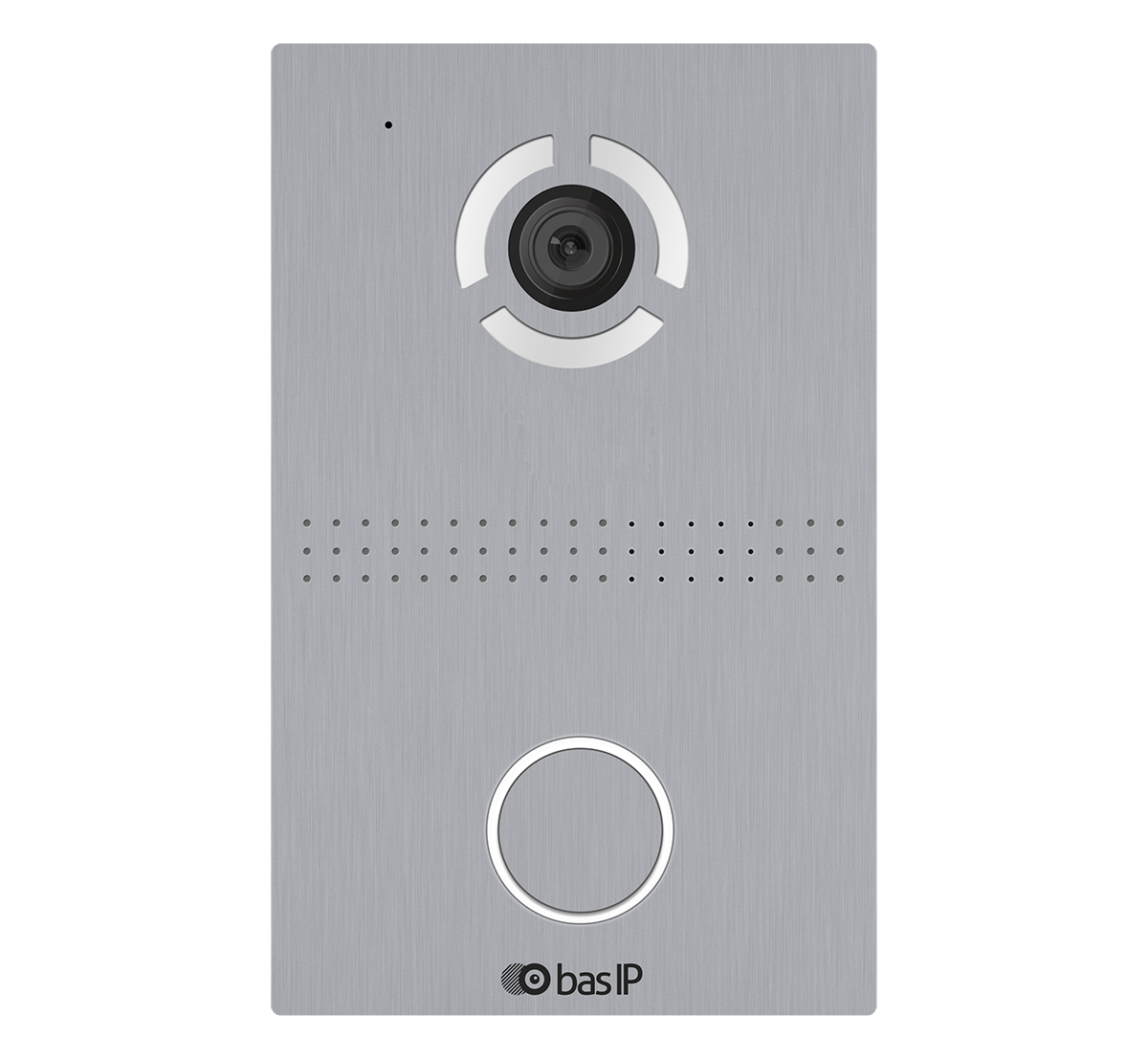 BAS-IP AV-03D SILVER