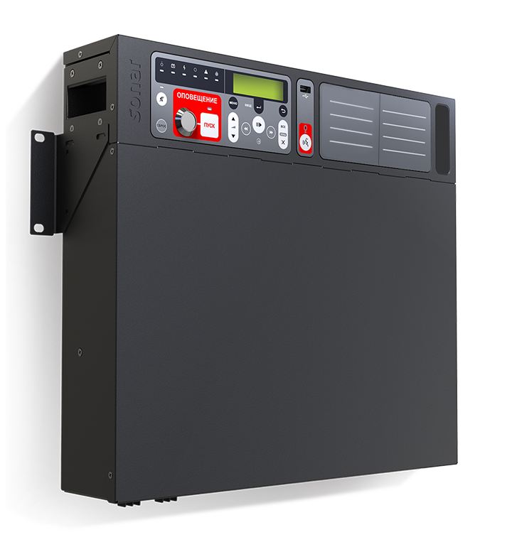 Рубеж Sonar SPM-A01025-DW