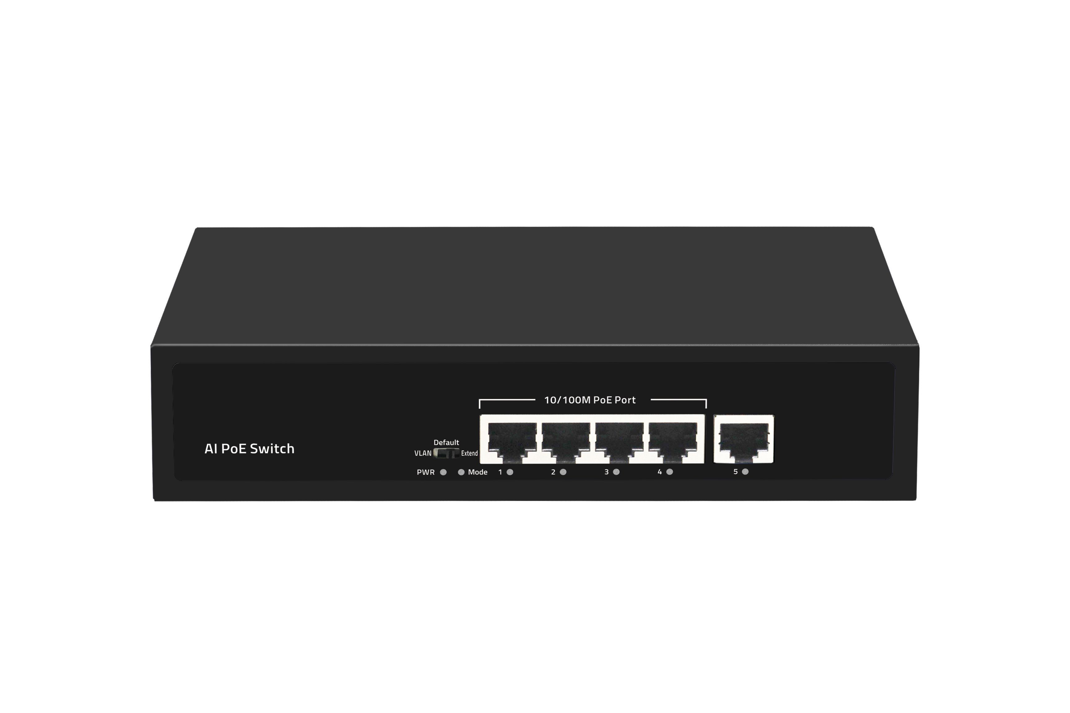 Smartec ST-NS004MB-MS