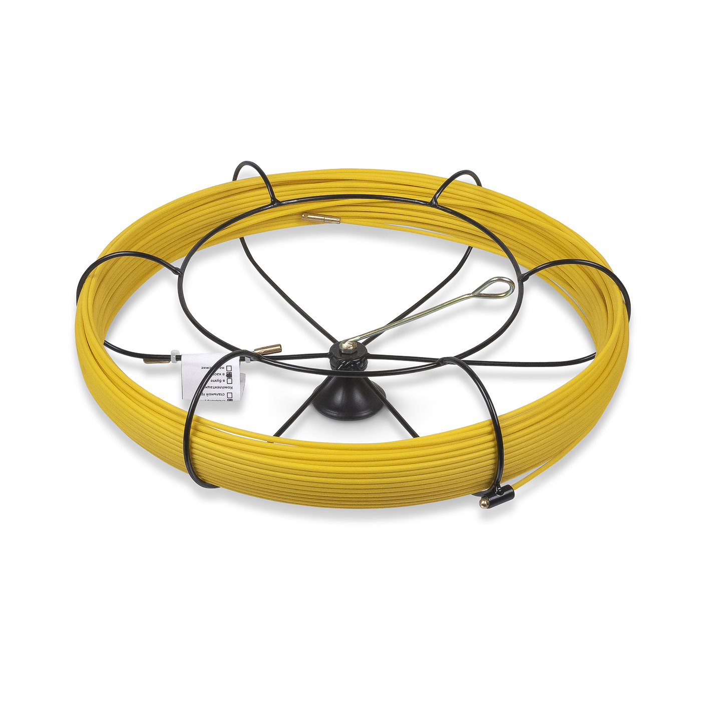 Cabeus Pull-M2-4,5-70m