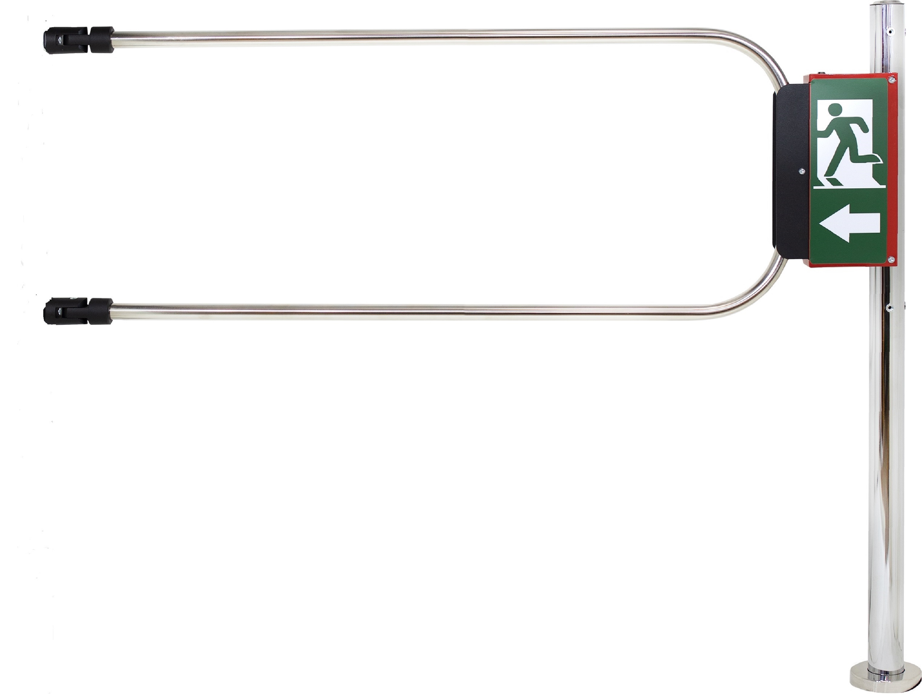 Smartec ST-GR012EC-SS