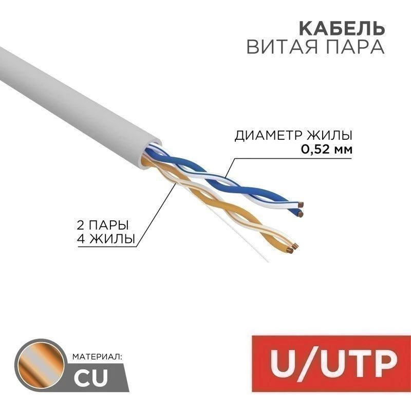 REXANT 02-0002