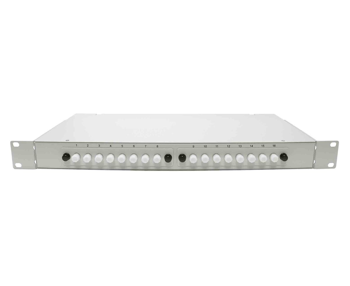 Cabeus FO-19-2FP-16FC/ST/SC-T