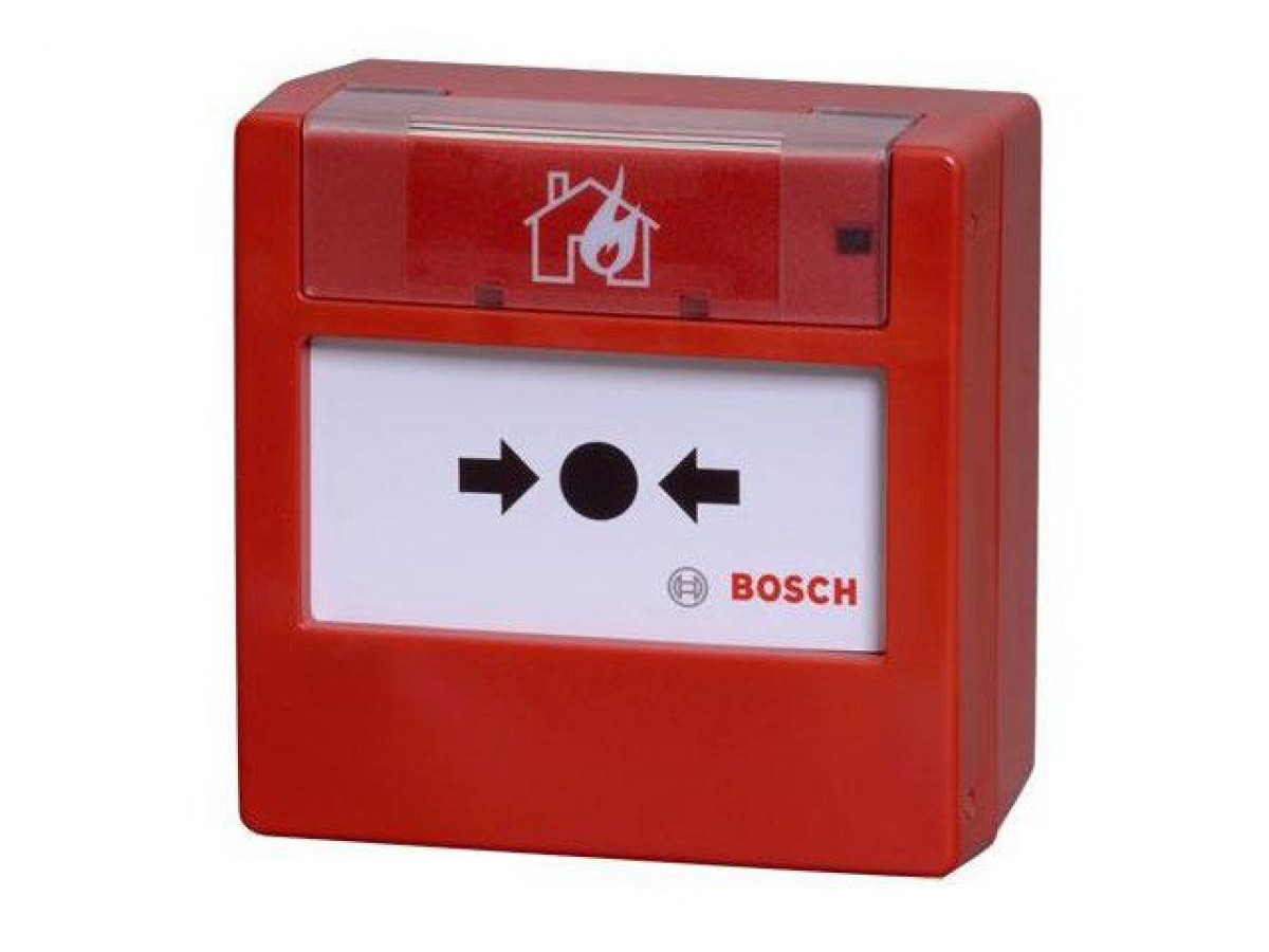 BOSCH FMC-SIGN-RW