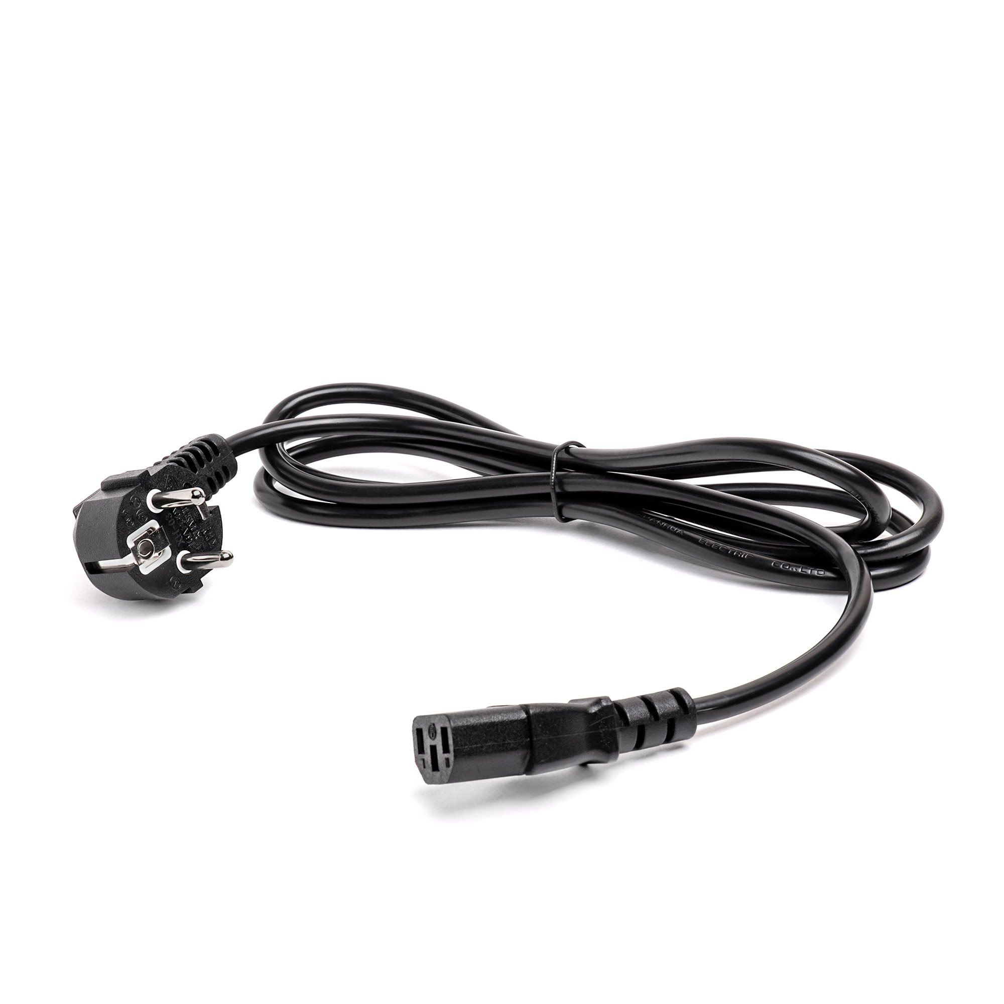 Lanmaster LAN-PP13/SHA-1.0-BK