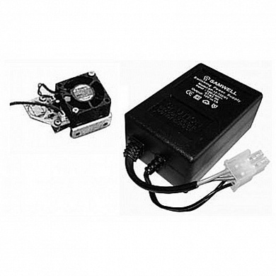 Videotec OHEBVF3