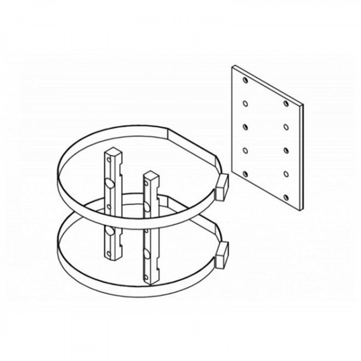 BOSCH MIC-PMB