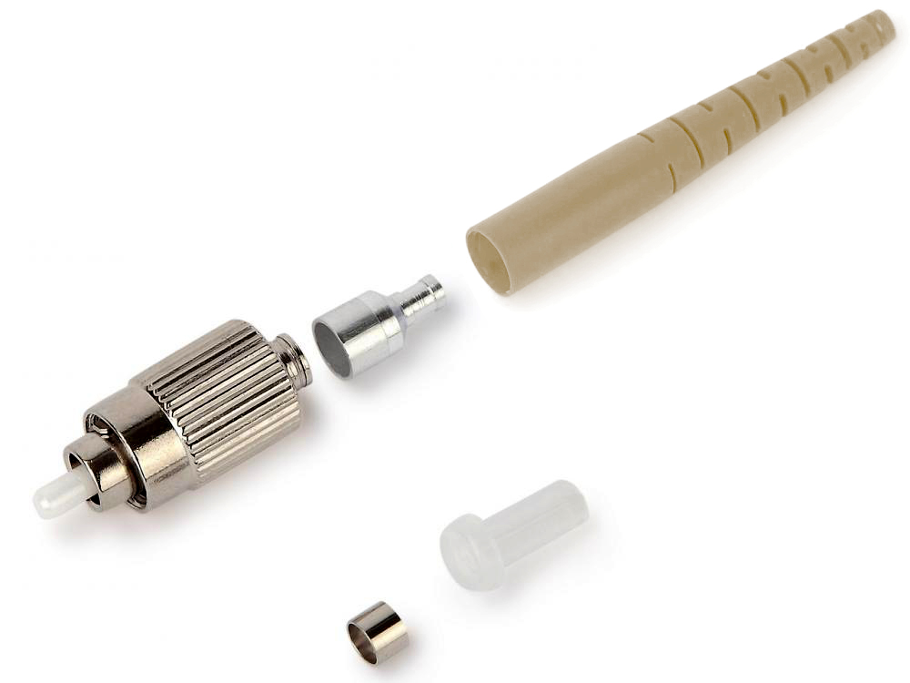 Hyperline FK-STD-FC/SA-MM-UPC-SL-S2-BG-200