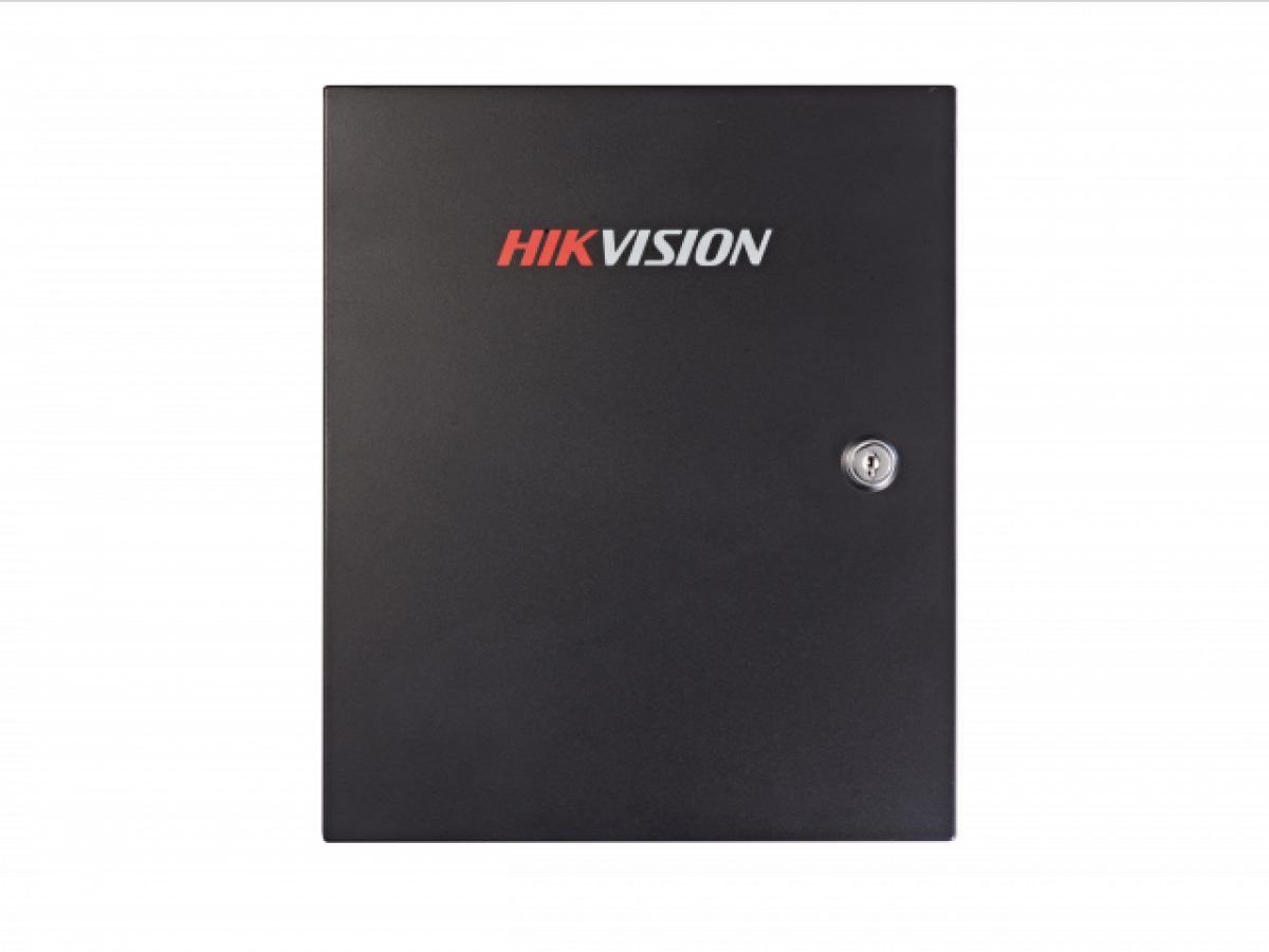 HIKVISION DS-K2802