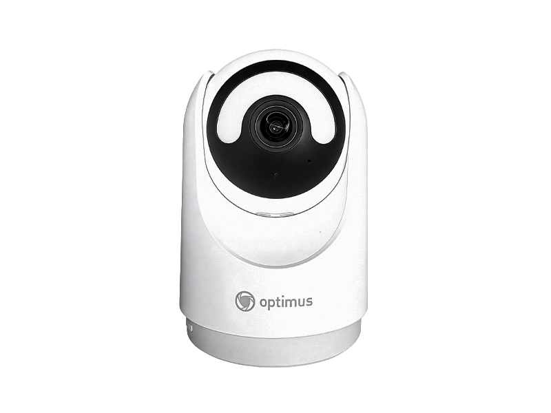 Optimus Home IP-P064.0(2.8)MW