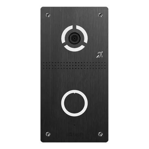 BAS-IP AV-04FDI BLACK