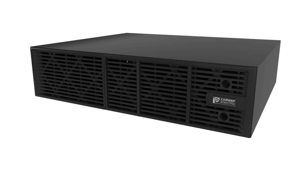 CyberPower ВББ48В40А