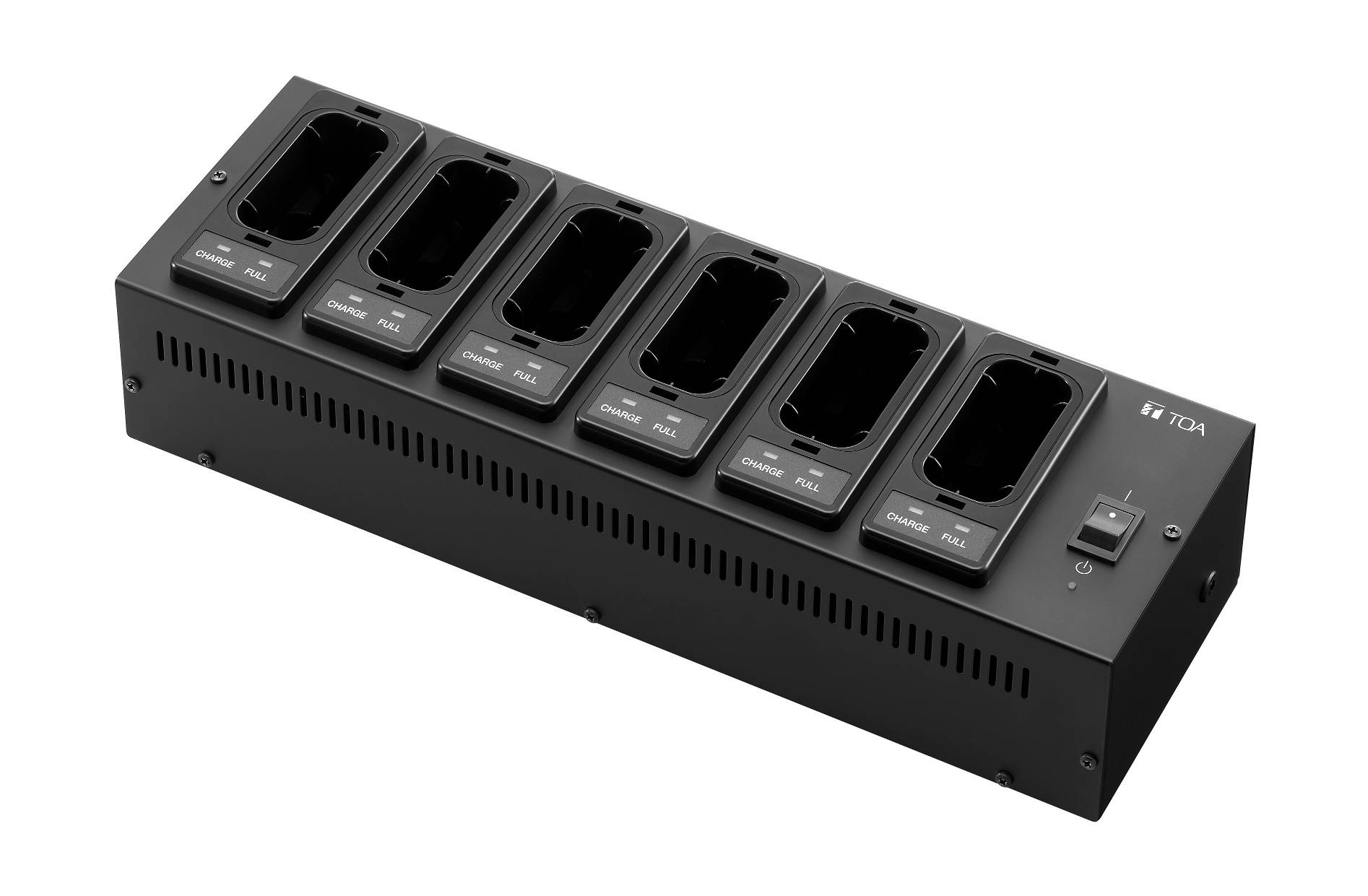 TOA BC-5000-6