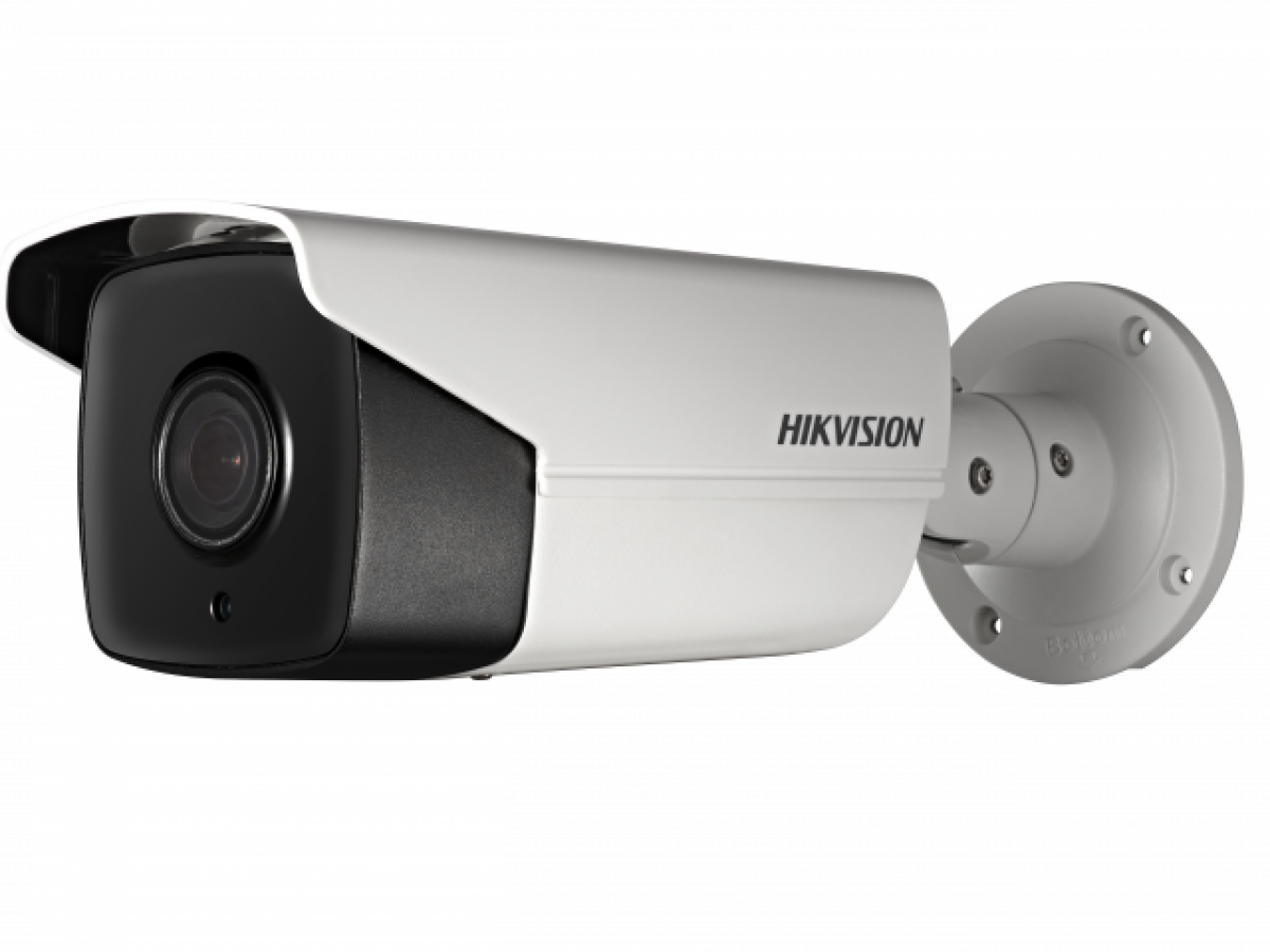 HIKVISION DS-2CD4B36FWD-IZS
(2.8-12 mm)