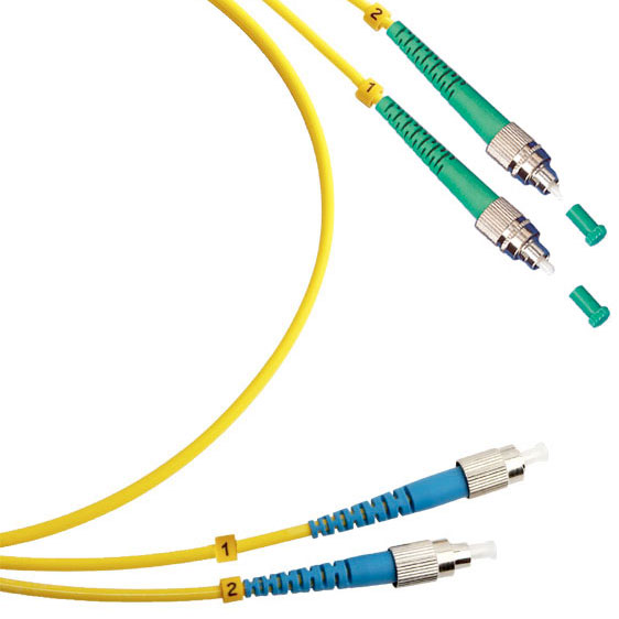 Cabeus FOP(d)-9-FC/APC-FC/UPC-1m