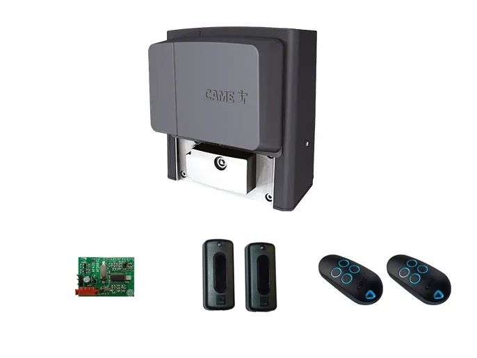 CAME 8K01MS-053 (BX708RC KIT)