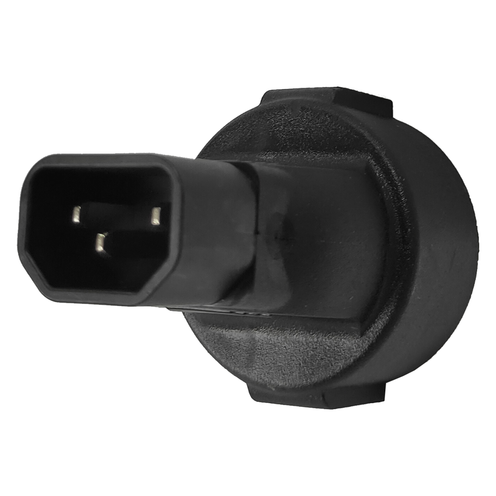 Lanmaster LAN-PPS/14-BK