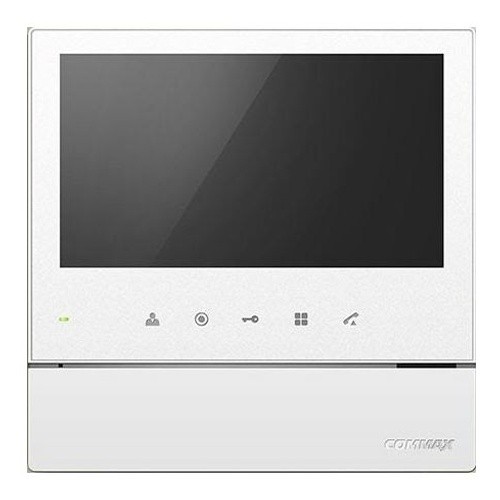 Commax CDV-70H2 Белый