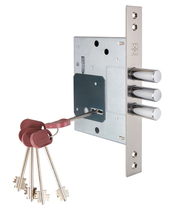 Mottura DP25170000