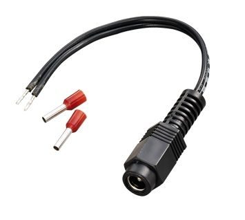 Moxa CBL-PJTB-10 (Power Jack to TB Power Cable)