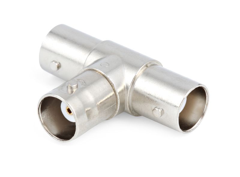 Hyperline TAD-BNC-F-2BNC-F