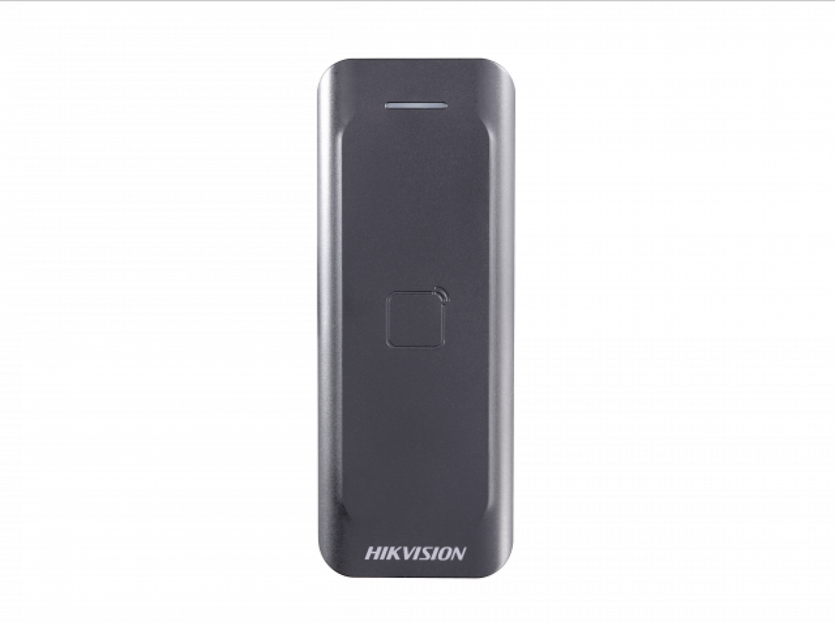 HIKVISION DS-K1802M