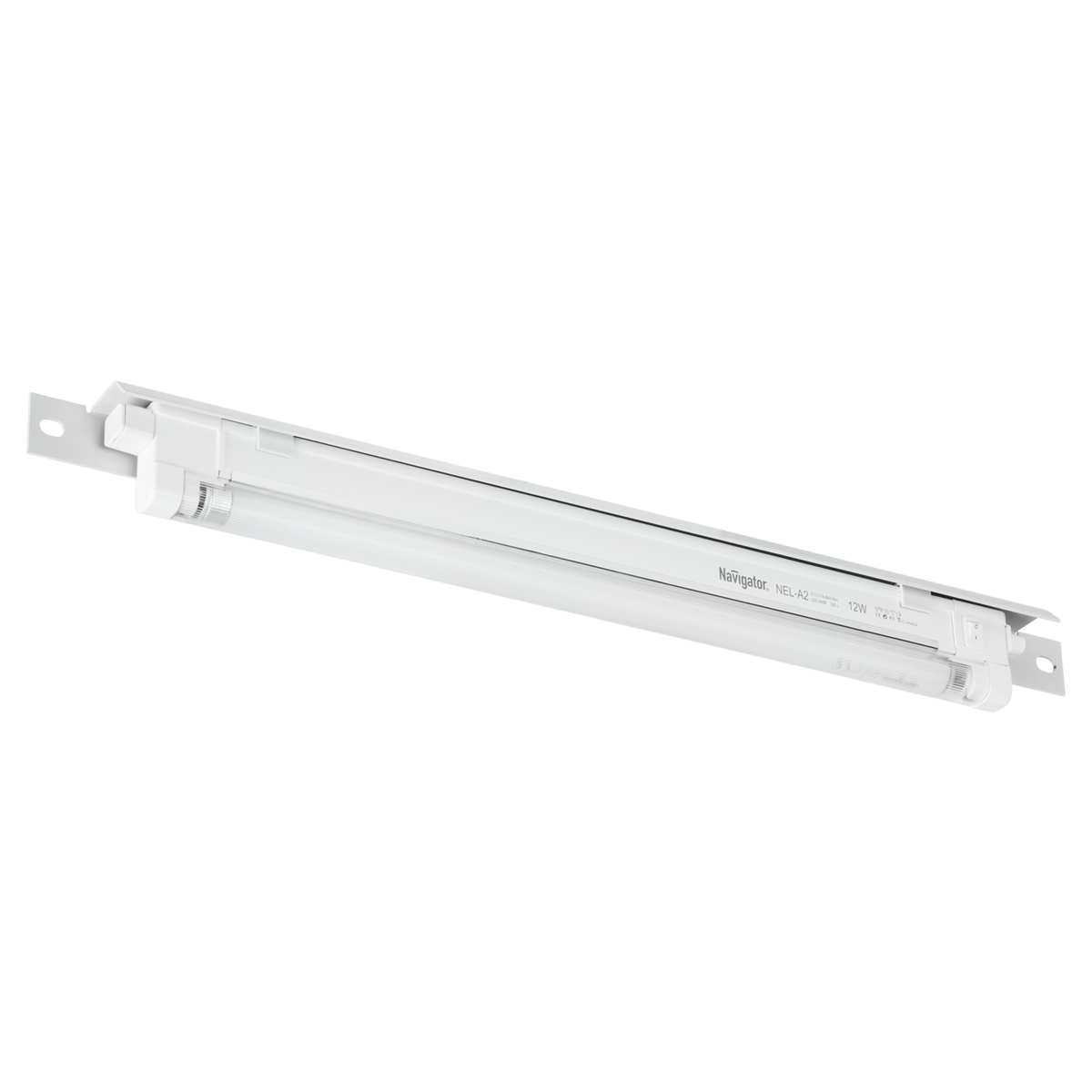 NIKOMAX TLK-LAMP01-GY