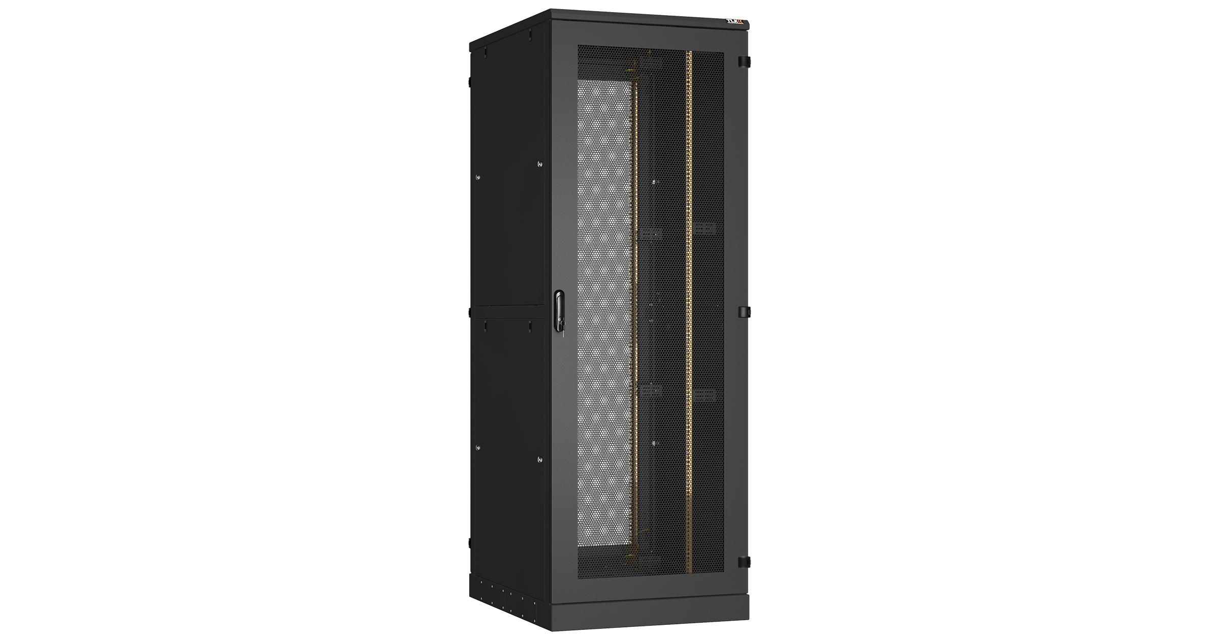 NIKOMAX TFA-478012-PHWH-R-BK