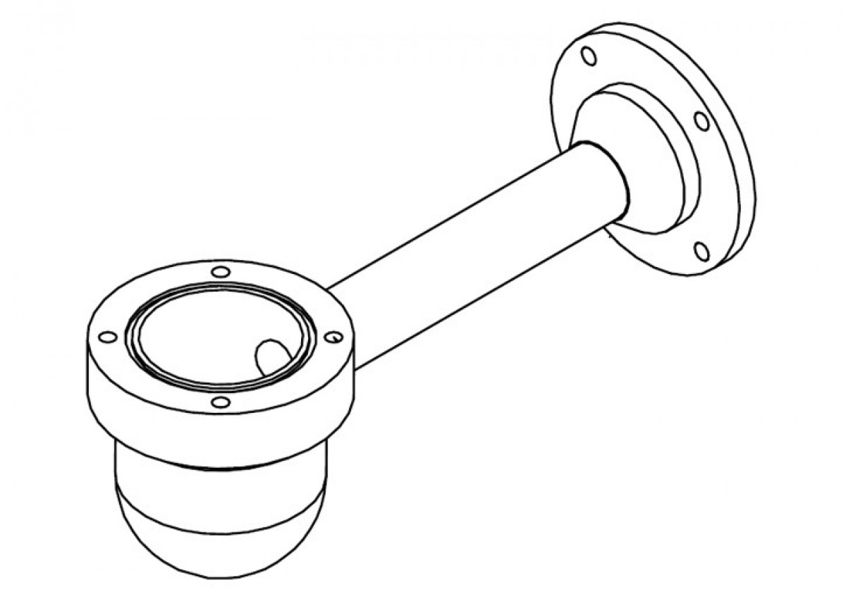 BOSCH MIC-WMB-BD