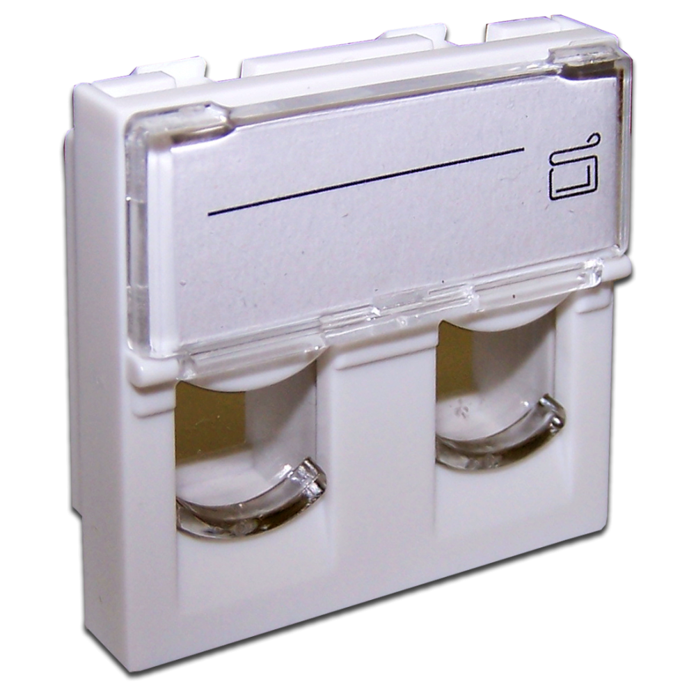Lanmaster LAN-SIP-24L-WH