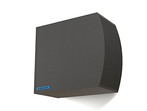 CVGaudio SUBone model C-8BL/CR/T