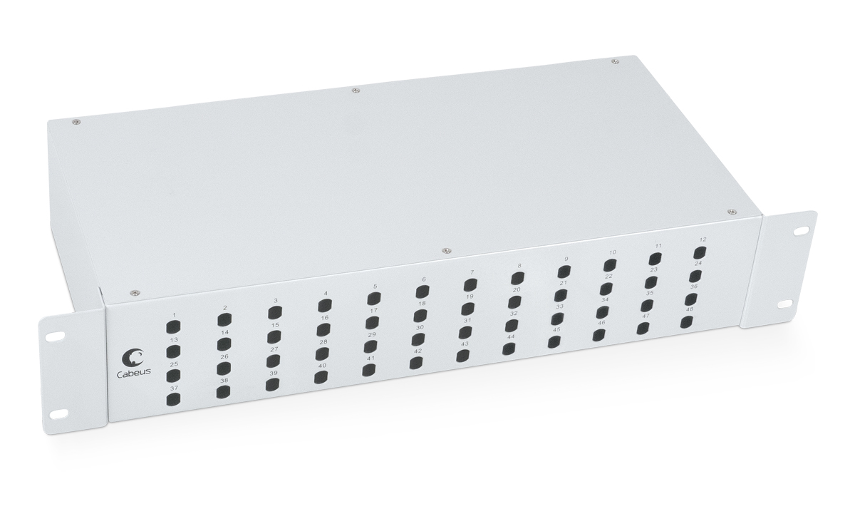 Cabeus FO-19-48ST